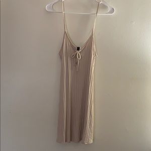 Cami dress